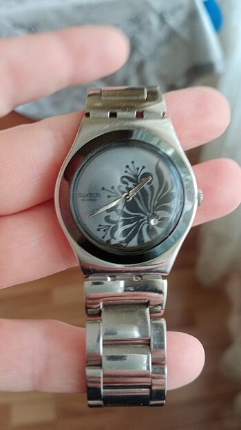 Swatch saat