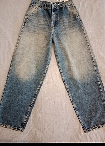 baggy jean