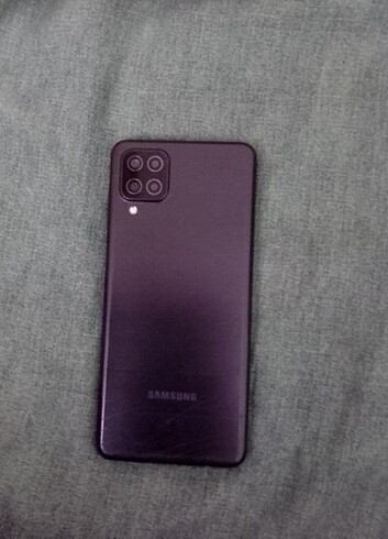 Samsung Galaxy A12