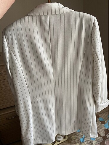 m Beden Blazer ceket