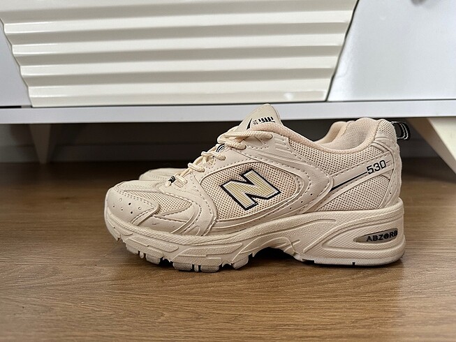 New Balance Spor ayakkabı
