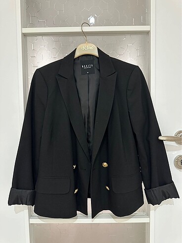 Blazer ceket