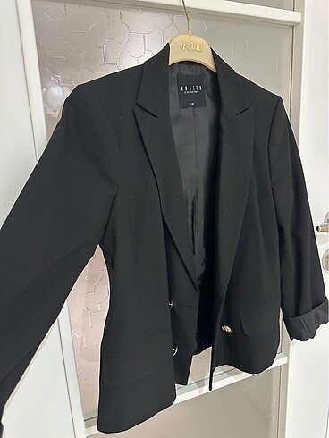 Diğer Blazer ceket