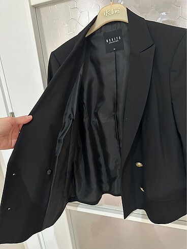 xs Beden Blazer ceket