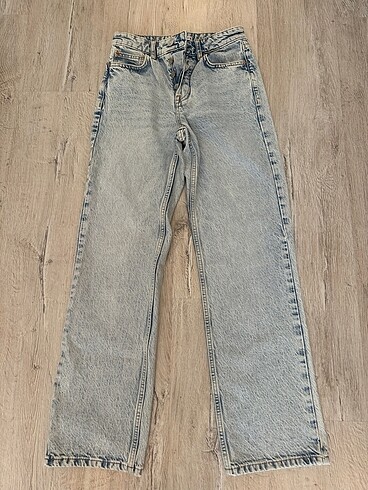 Zara jean