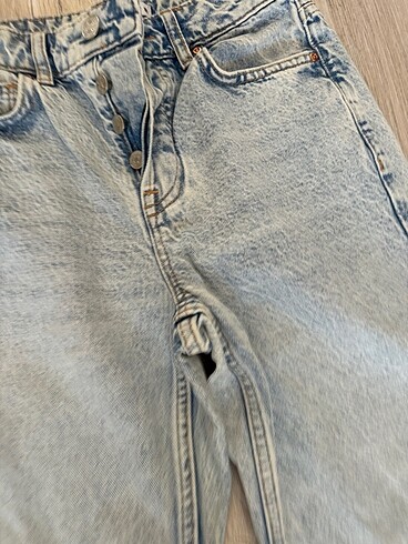 32 Beden Zara jean
