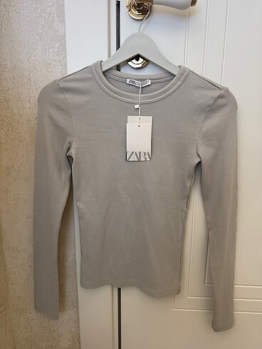 Zara bluz