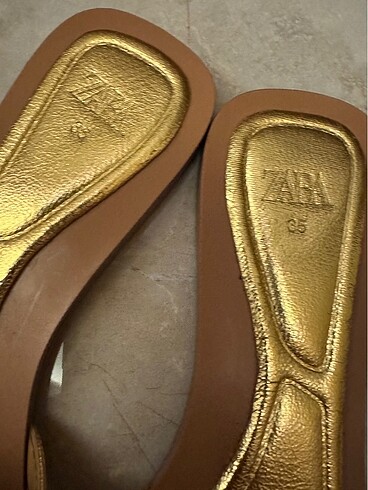 35 Beden Zara terlik