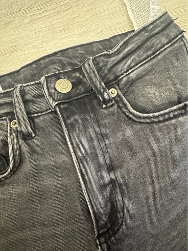 Zara Zara jean