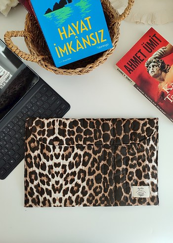 Diğer 10-11-12 inç Tablet/Laptop Çantası
