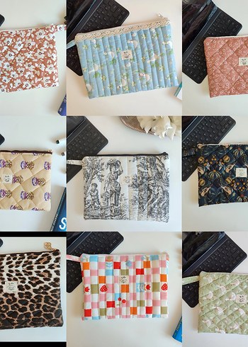 Portföy/Clutch çanta