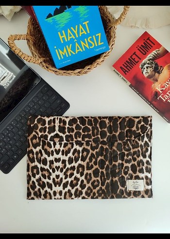 Mango 10-11-12 inç Tablet/Laptop Çantası