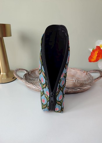 D model cüzdan kalemlik - Görsel 7