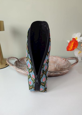 D model cüzdan kalemlik - Görsel 6