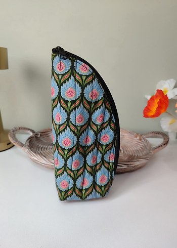 D model cüzdan kalemlik - Görsel 10