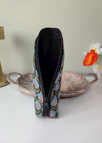 D model cüzdan kalemlik - Görsel 8