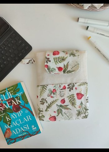 Diğer Tablet/Kitap Kılıfı