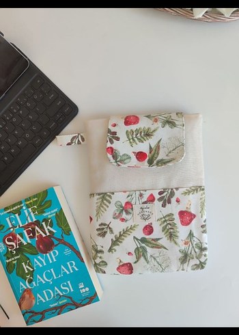 Tablet/Kitap Kılıfı