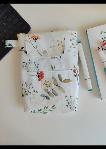 Diğer Tablet/Kitap Kılıfı