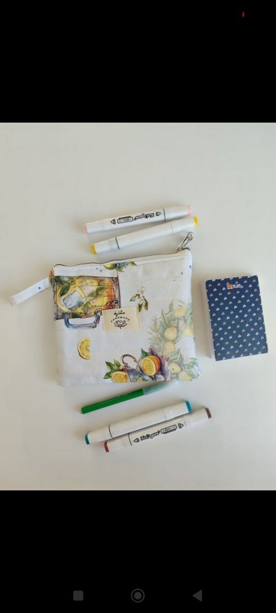 Mini cüzdan - Görsel 2