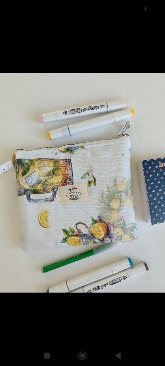 Mini cüzdan - Görsel 4