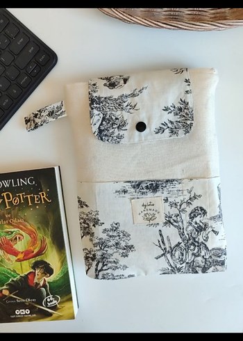  Beden ten rengi Renk Tablet/Kitap Kılıfı