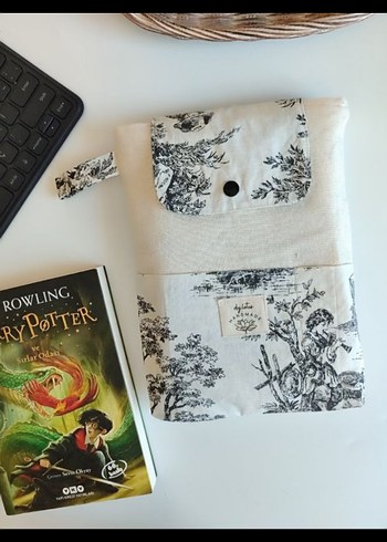 Diğer Tablet/Kitap Kılıfı