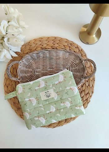 Mini cüzdan - Görsel 5