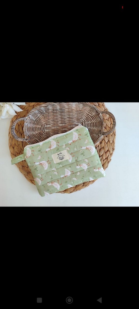 Mini cüzdan - Görsel 4