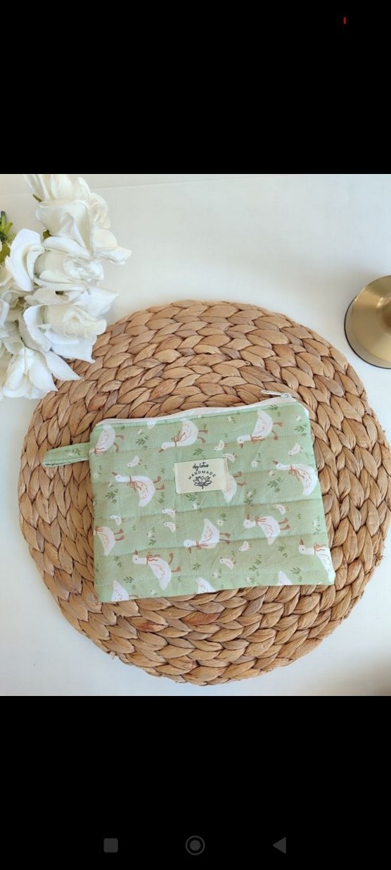 Mini cüzdan - Görsel 3