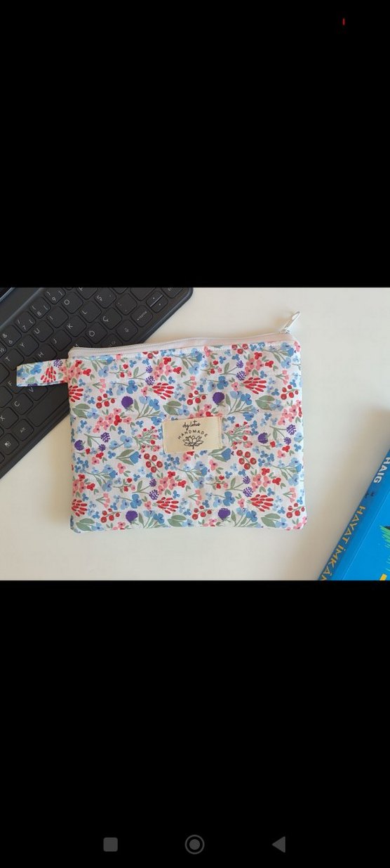 Mini cüzdan - Görsel 2