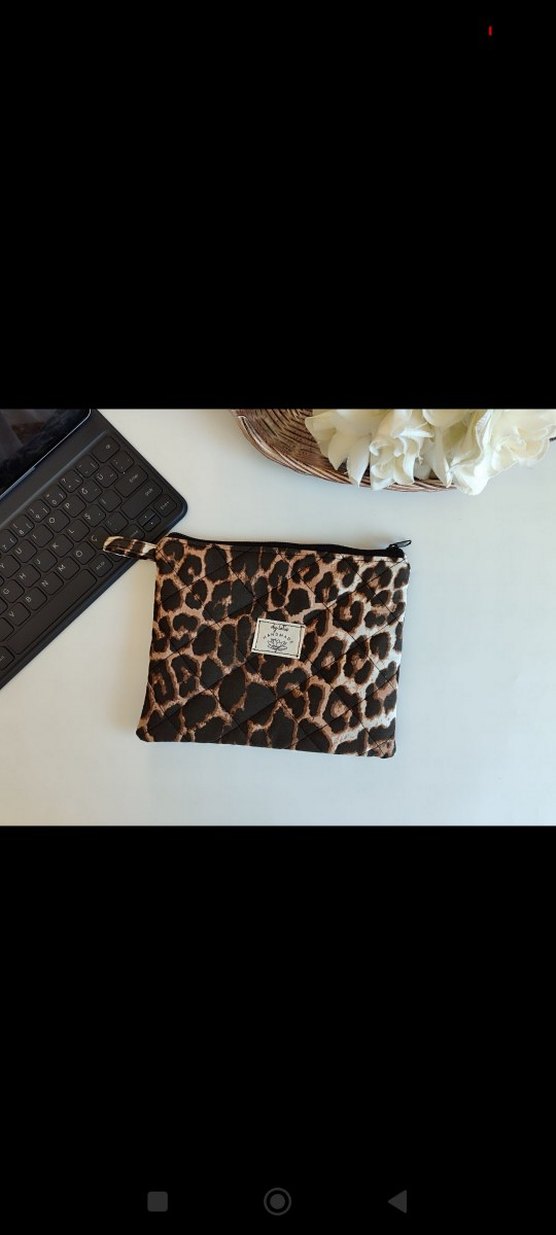 Mini cüzdan - Görsel 3