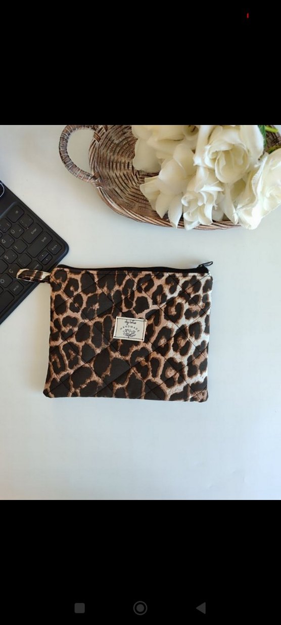 Mini cüzdan - Görsel 2