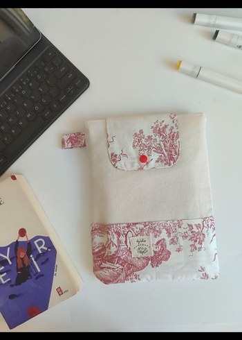Tablet/Kitap Kılıfı