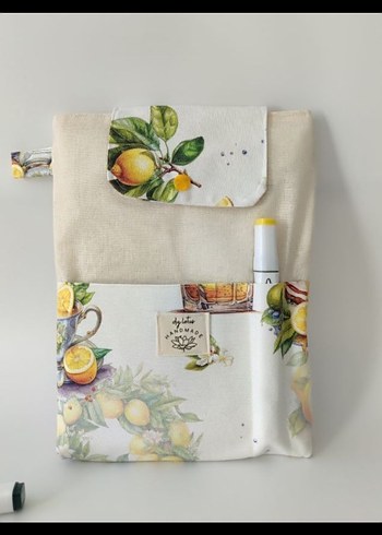  Beden Tablet/Kitap Kılıfı