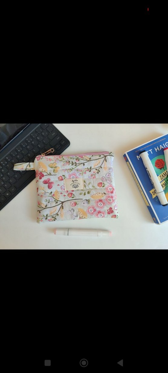 Mini cüzdan - Görsel 4