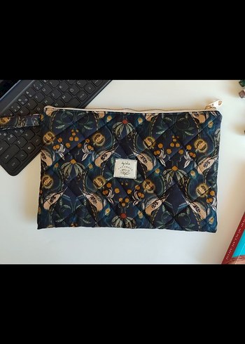 Tablet/Laptop/Portföy çanta