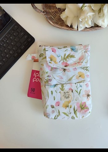 Tablet/Kitap Kılıfı