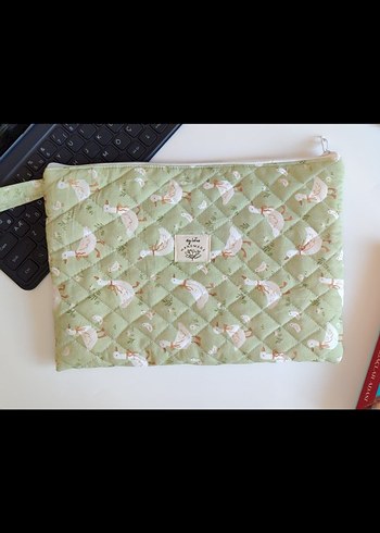 Diğer Tablet/Laptop/Portföy Çantası