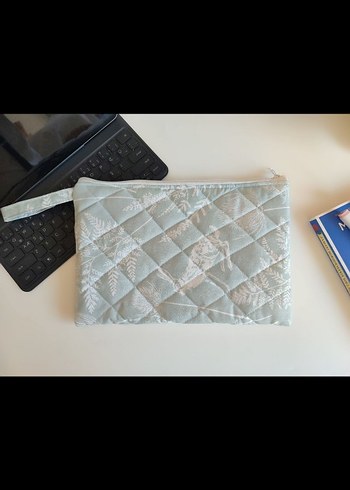 Beden gri Renk Laptop/Tablet/Portföy çanta