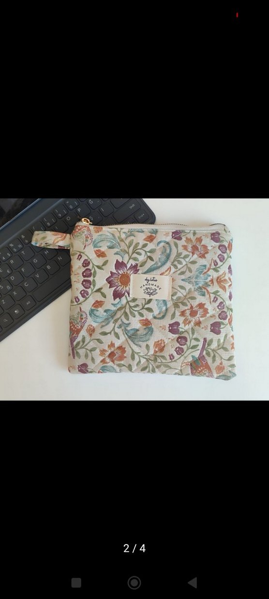 Mini cüzdan - Görsel 3