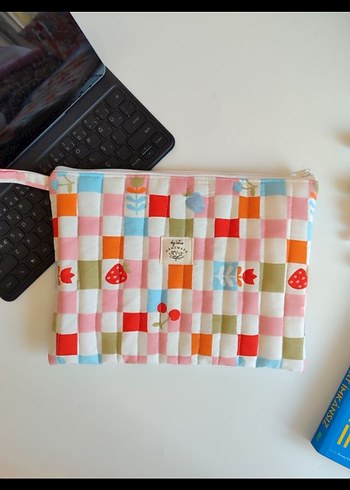 Beden Tablet/Laptop/Portföy çanta
