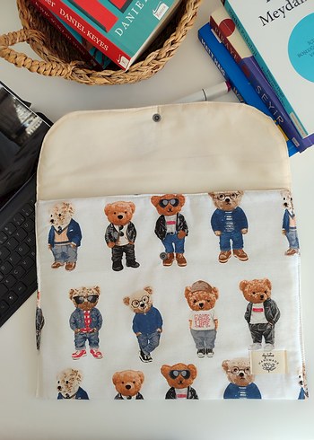 Beden 12-13-14 inç Laptop/Tablet Çantası