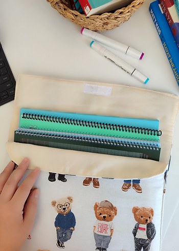 Beden çeşitli Renk 12-13-14 Laptop/Tablet Çantası