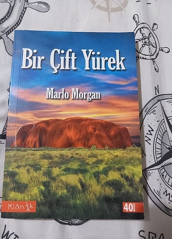 Bir çift yürek