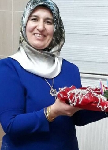 48 Beden Setrms Uzun Tunik