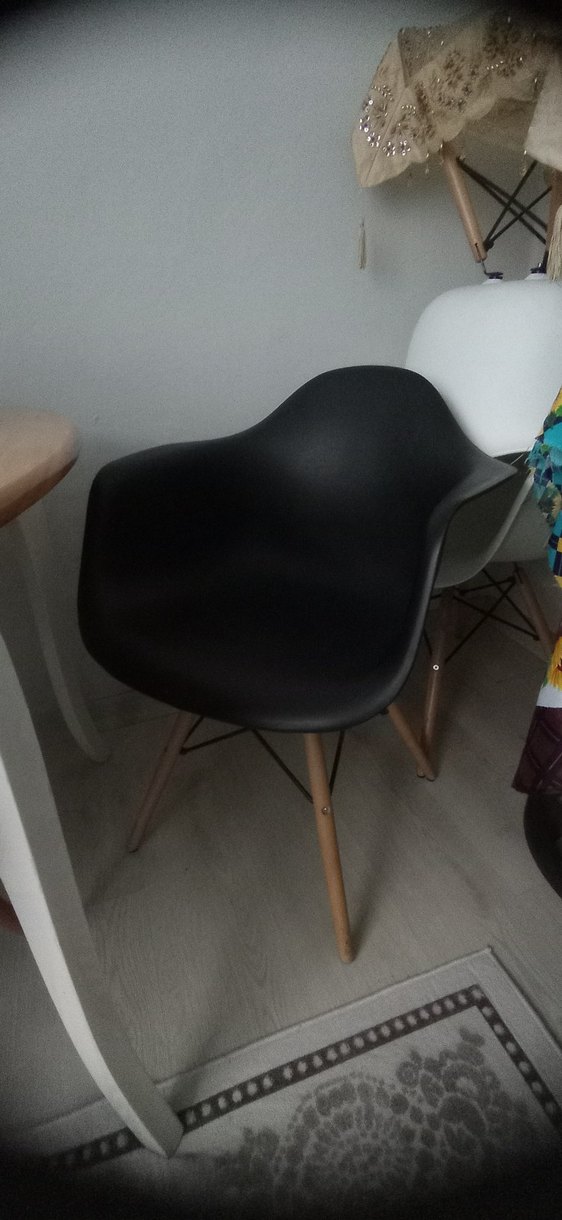 sandalye 6 tane - Görsel 3