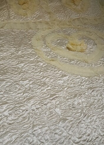  Yatak örtüsü  - Görsel 2