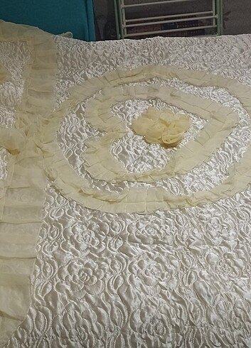  Yatak örtüsü  - Görsel 3