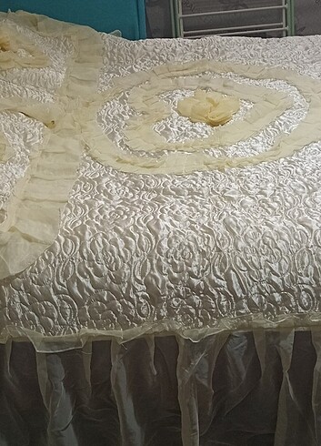  Yatak örtüsü  - Görsel 4